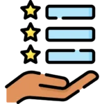 Mod features