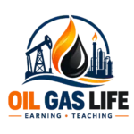 Oil Gas Life