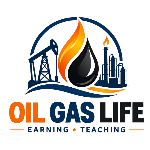 Oil Gas Life