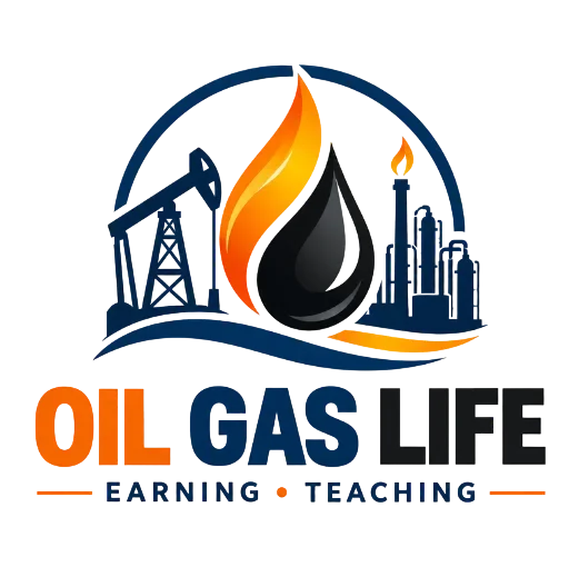 Oil Gas Life
